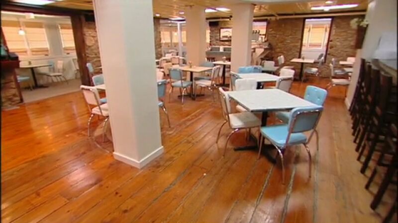 Un nuevo restaurante The Junction