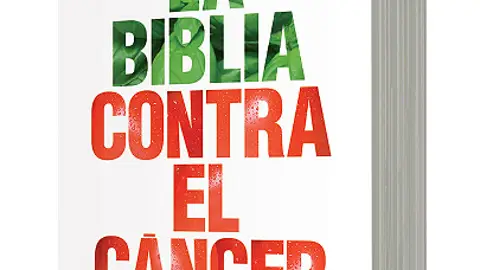 La biblia contra el cáncer La biblia contra el cáncer