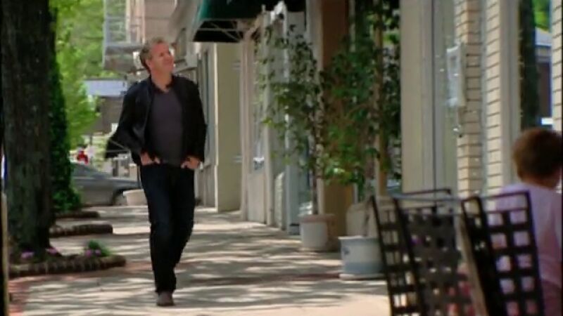 Pesadilla en Nueva Jersey, segunda parte