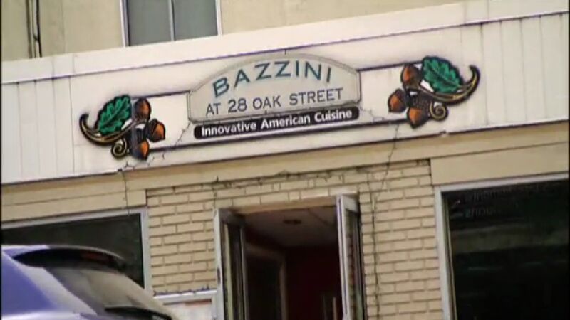 Pesadilla en Nueva Jersey, primera parte