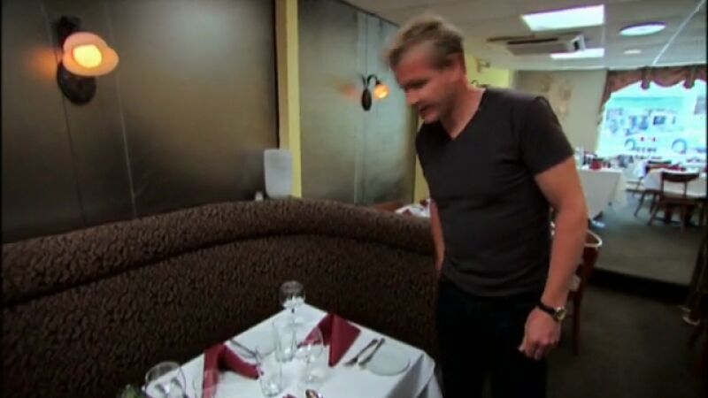 Pesadilla en Nueva Jersey, tercera parte