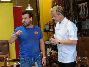 El culebrón de 'Mojito' El culebrón de 'Mojito'