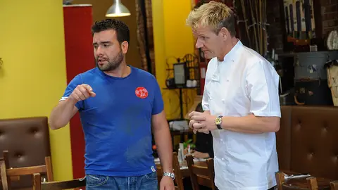 El culebrón de 'Mojito' El culebrón de 'Mojito'