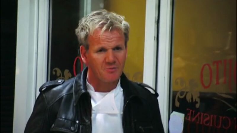 Marcelo y Kata deben aprender a trabajar juntos