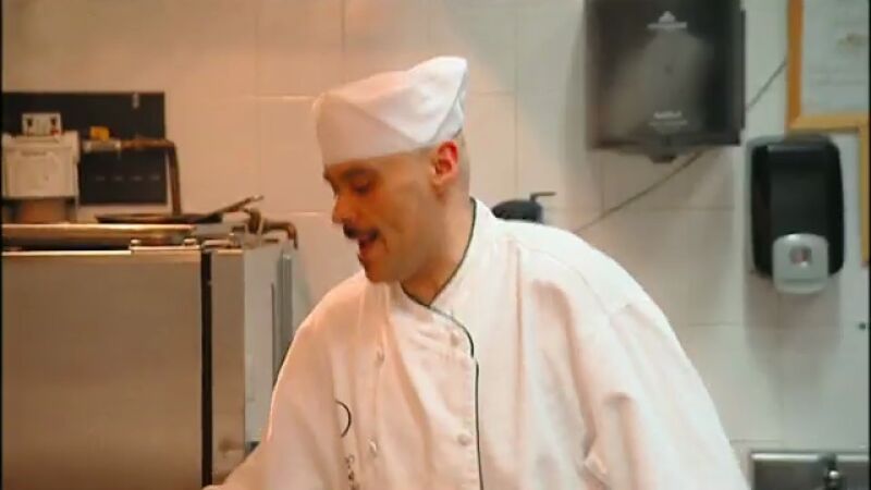 Marcelo toma el control