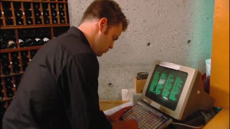 Este ordenador es un infierno