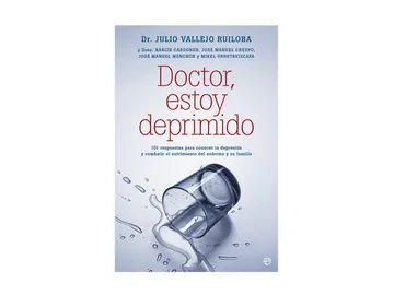 Doctor, estoy deprimido Doctor, estoy deprimido