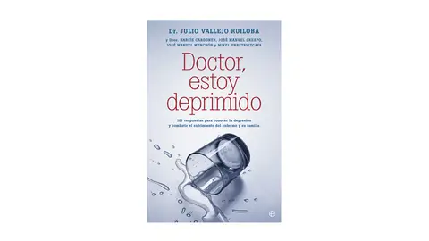 Doctor, estoy deprimido Doctor, estoy deprimido