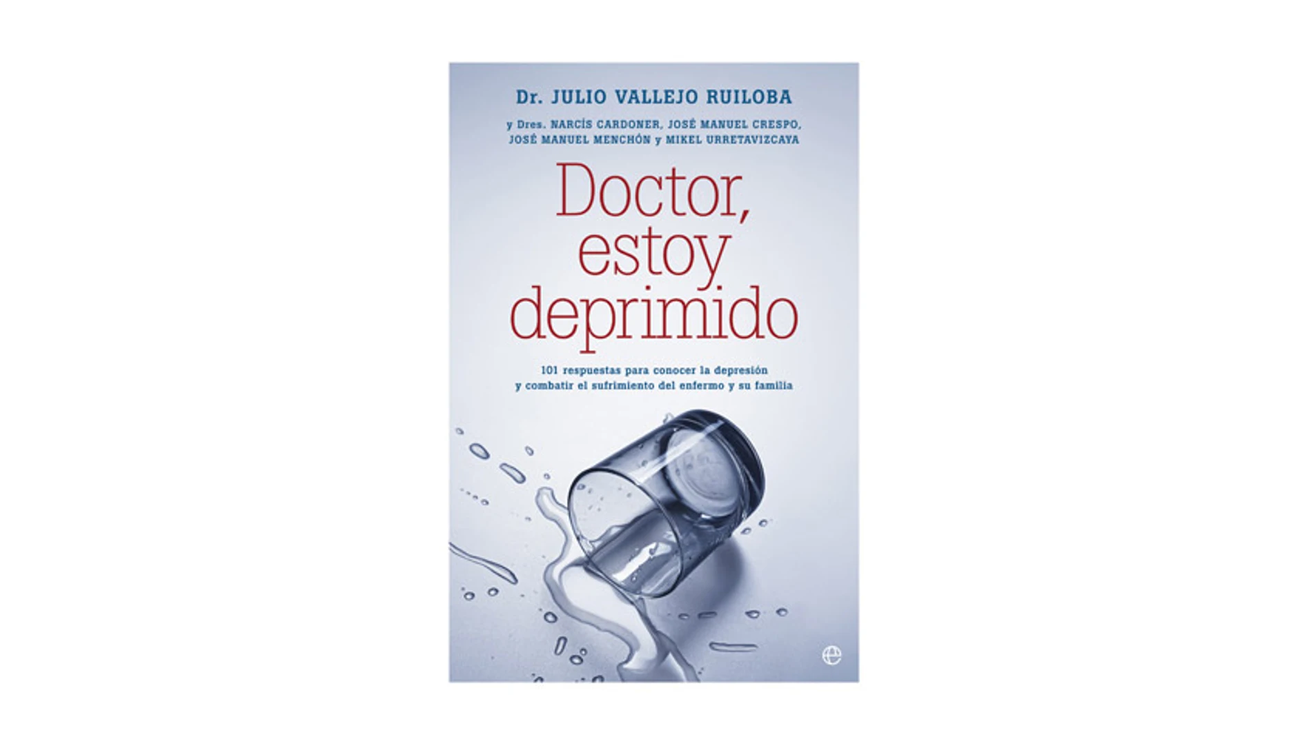 Doctor, estoy deprimido