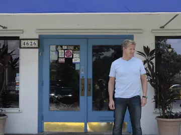 El nuevo Le Bistro El nuevo Le Bistro