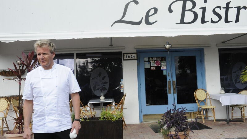 Momento de reflexión