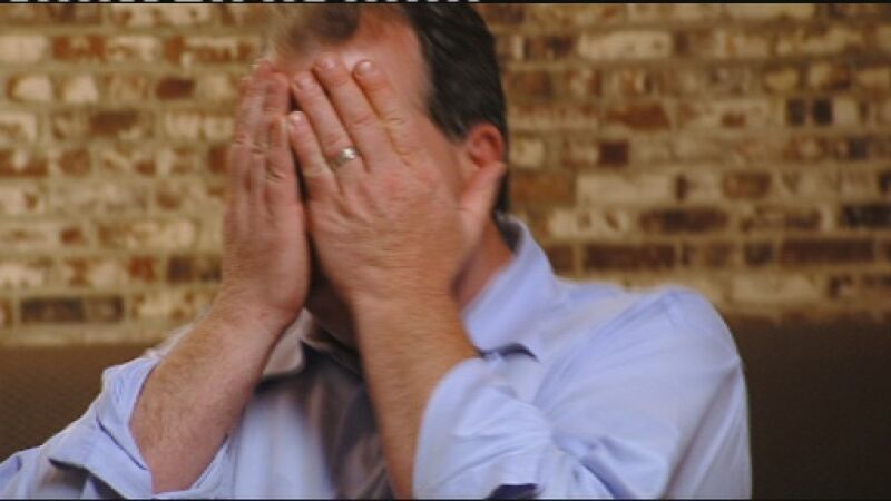 Eric tiene que irse del Pj