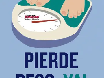 Pierde peso ¡Ya! Pierde peso ¡Ya!