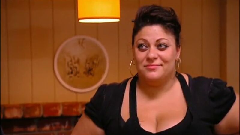 Gordon se despide de Sisi