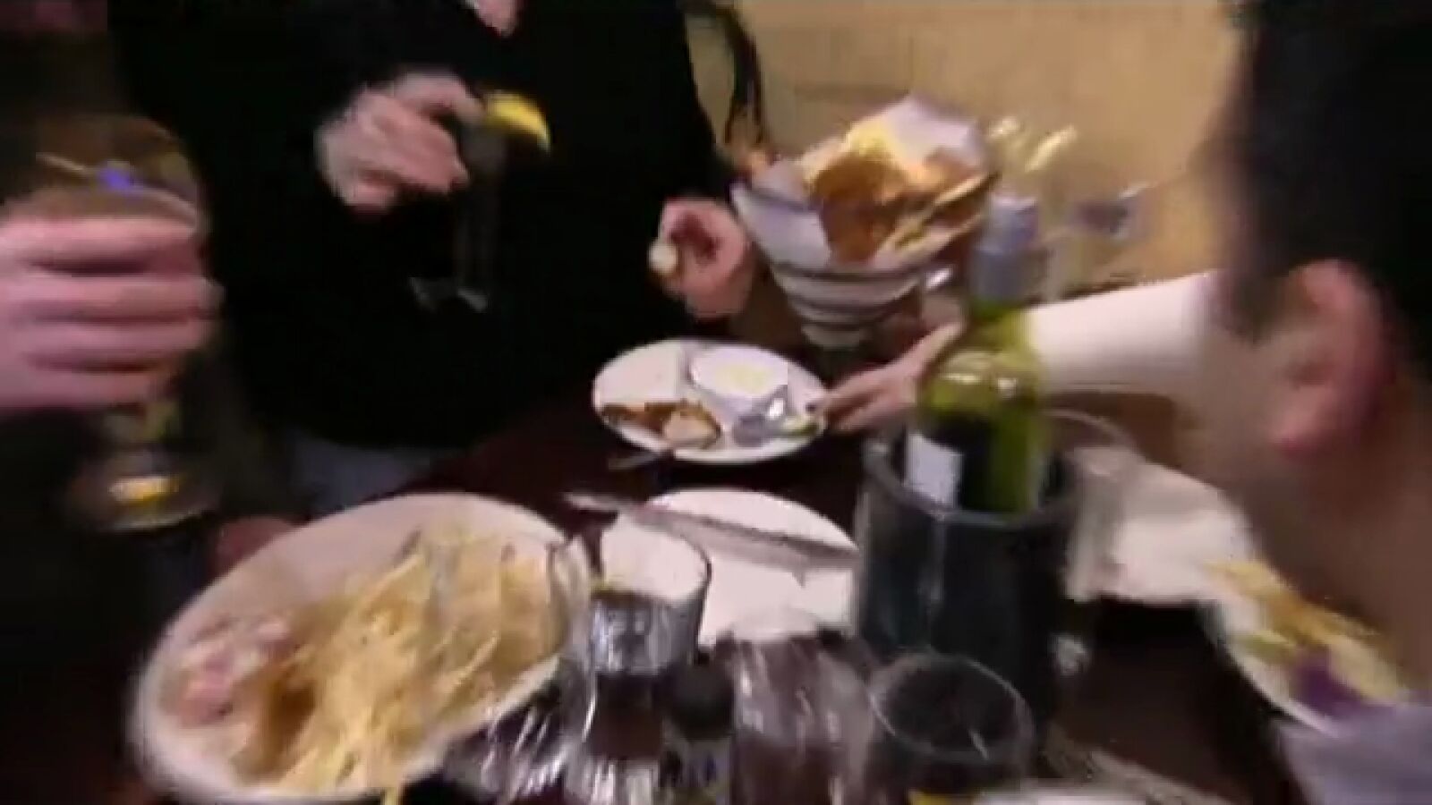 El Black Pearl y su dueño 