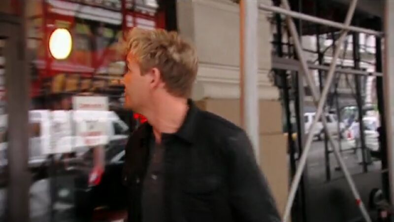 El Black Pearl ya no existe