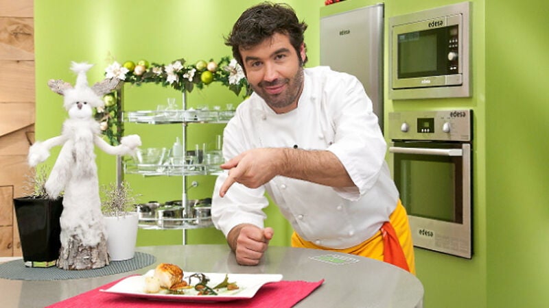 Vuelve Bruno Oteiza