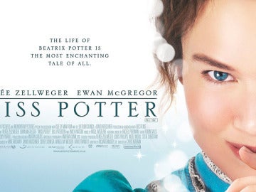 Miss Potter