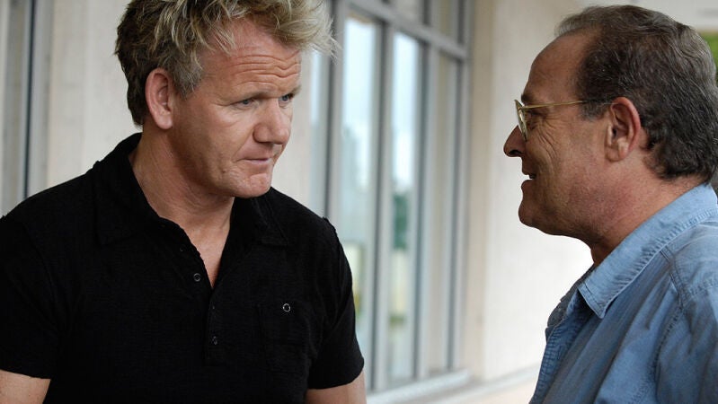 El Flemings está pasado de moda