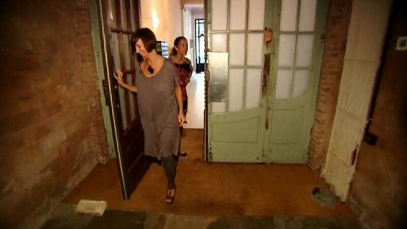 En Barcelona encontramos un loft industrial