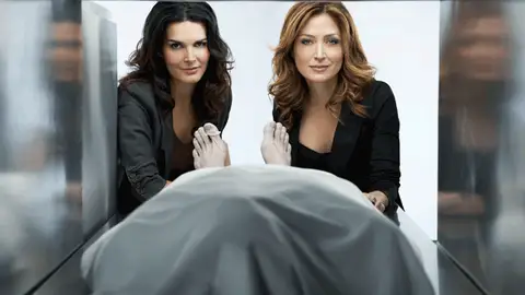 Rizzoli & Isles Rizzoli & Isles