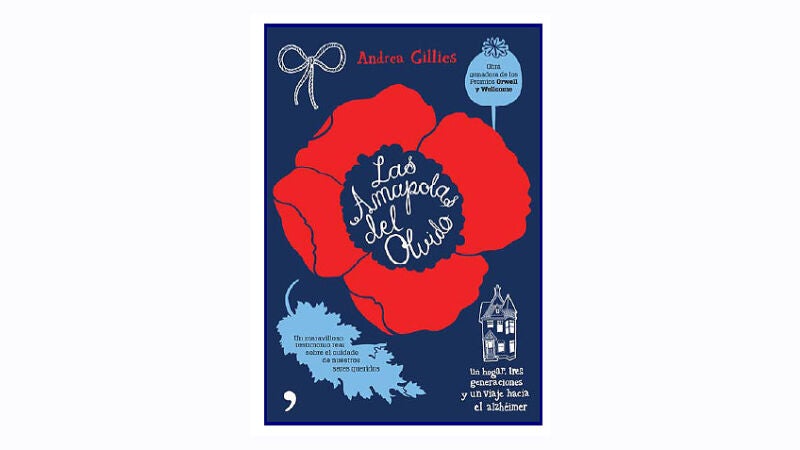 Las amapolas del olvido