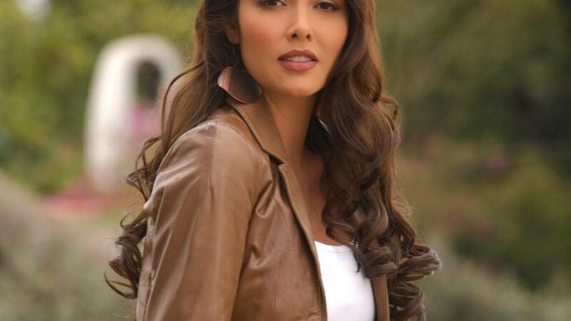 Paula del Monte 'La Legítima'