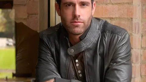 Pedro del Monte Pedro del Monte