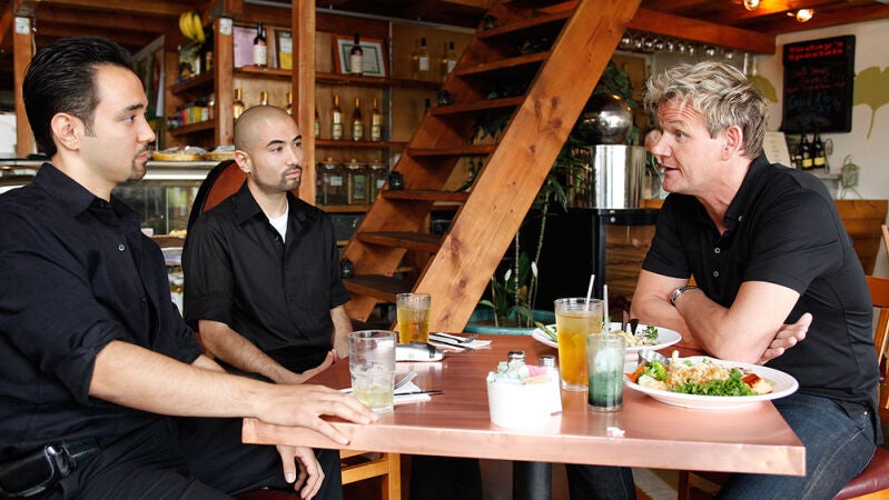 ¿Volverá a ser una pesadilla?