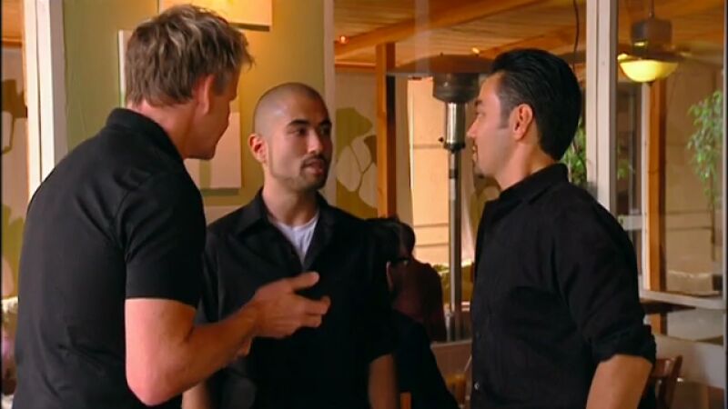 Sante Le Brea en la actualidad