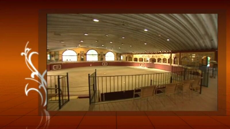 Vaya Casas: Descubrimos la finca de los Domecq