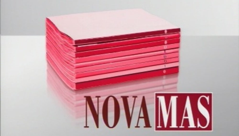 Nova Más