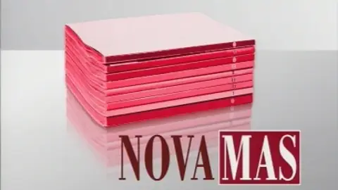 Nova Más Nova Más