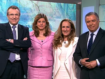 ¿Qué me pasa doctor? ¿Qué me pasa doctor?