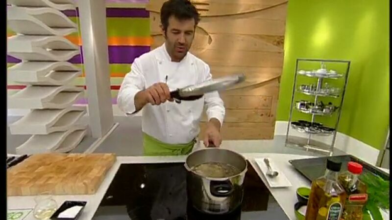 Callos en blanco - Parte 2