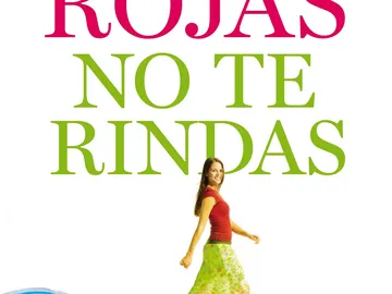 No te rindas No te rindas