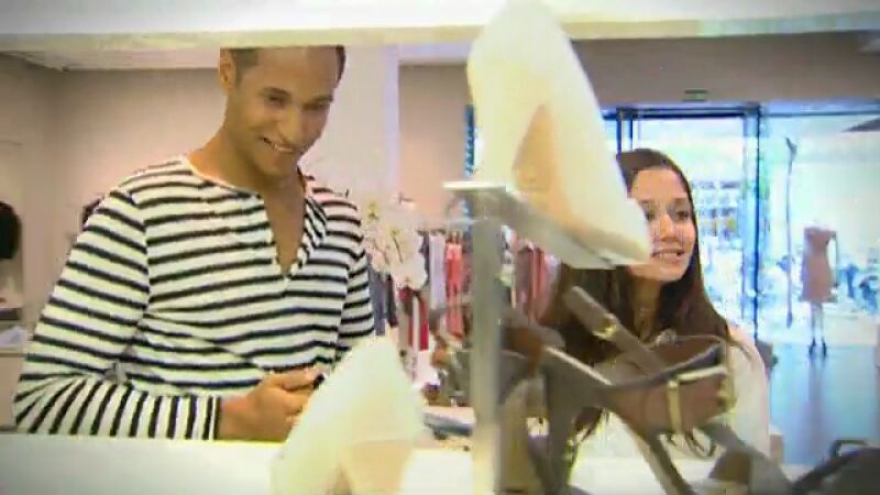 Renovando el vestuario