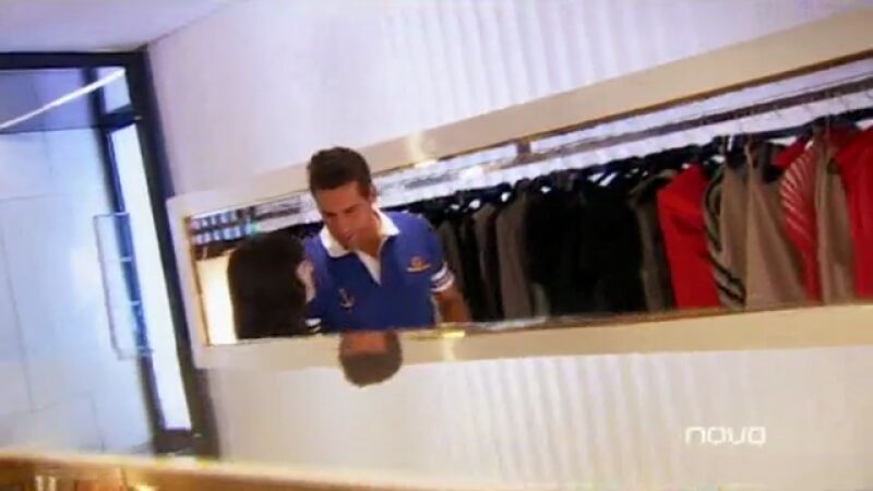 Nos vamos de compras