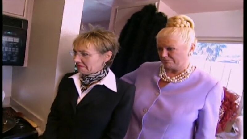 No soportan el mal olor