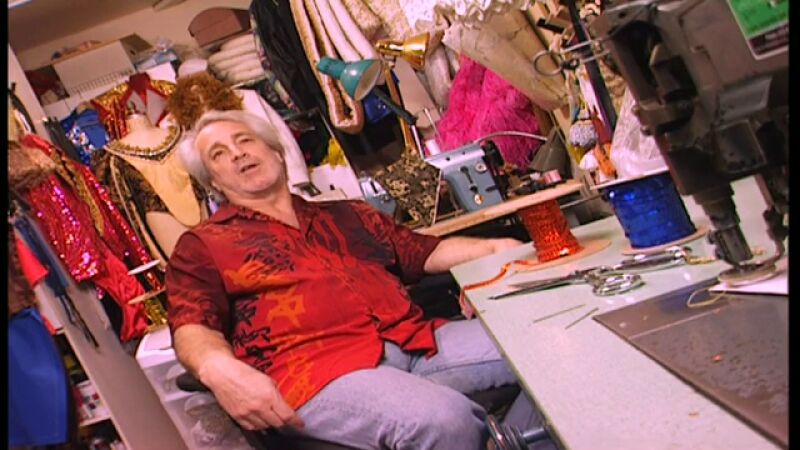 Suciedad en Las Vegas