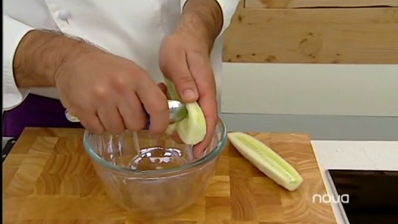 El pepino