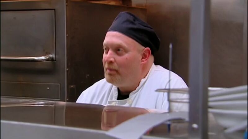 La raíz del problema está en la cocina