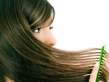 Cuidado del pelo Cuidado del pelo