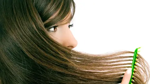 Cuidado del pelo Cuidado del pelo