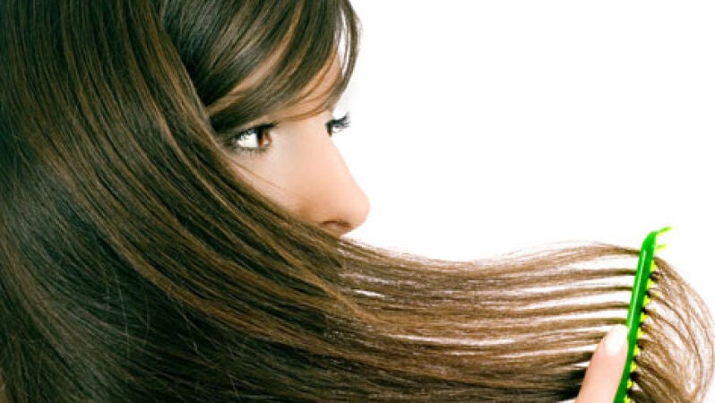 Prepara tu pelo para el otoño