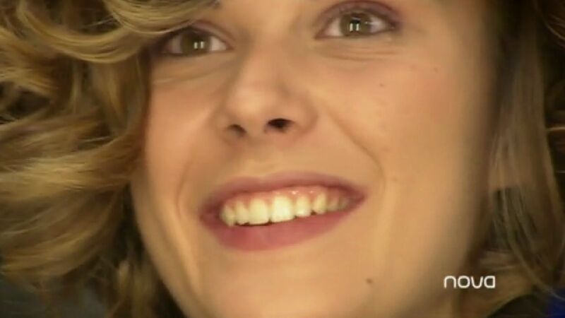 Nuestras chicas se nos ponen guapas