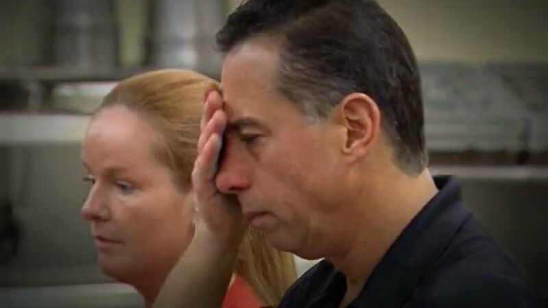 Un dueño lleno de inseguridades