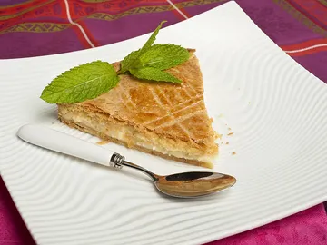 Pastel Vasco Pastel Vasco