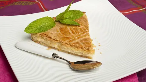 Pastel Vasco Pastel Vasco