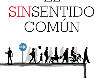 El sinsentido común El sinsentido común